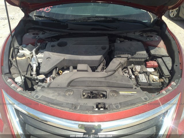 Photo 9 VIN: 1N4AL3AP0FN921824 - NISSAN ALTIMA 