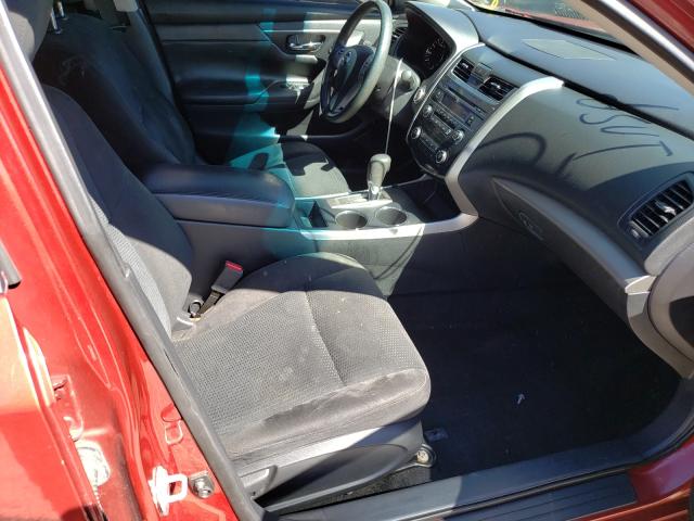 Photo 4 VIN: 1N4AL3AP0FN922455 - NISSAN ALTIMA 2.5 