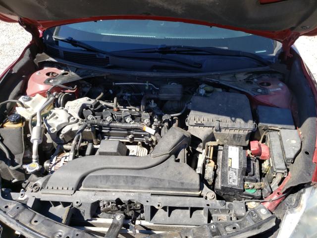 Photo 6 VIN: 1N4AL3AP0FN922455 - NISSAN ALTIMA 2.5 