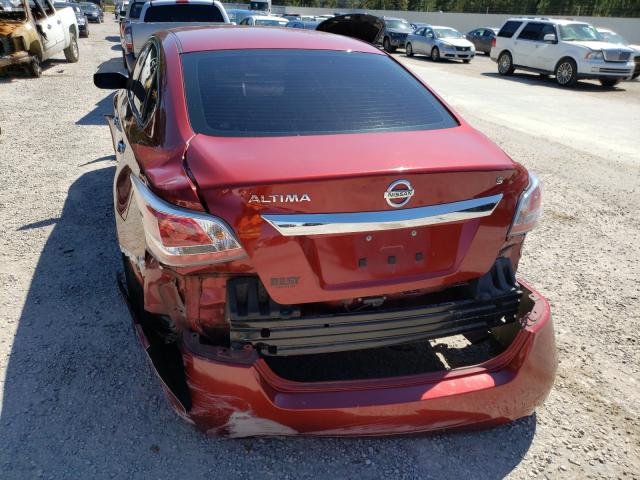 Photo 8 VIN: 1N4AL3AP0FN922455 - NISSAN ALTIMA 2.5 