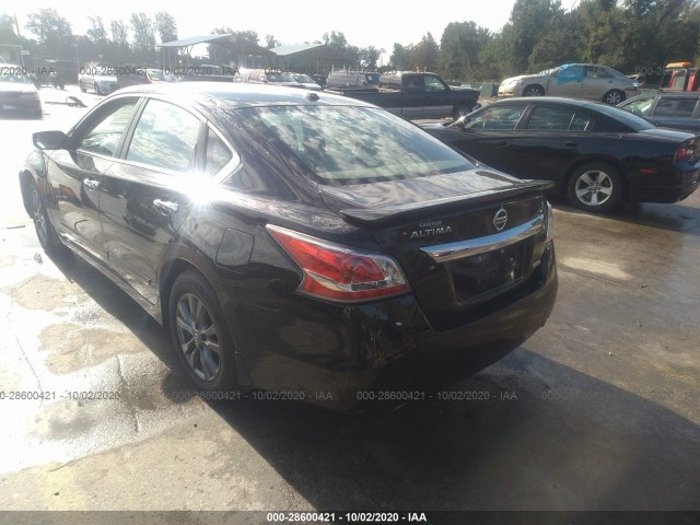 Photo 2 VIN: 1N4AL3AP0FN922522 - NISSAN ALTIMA 