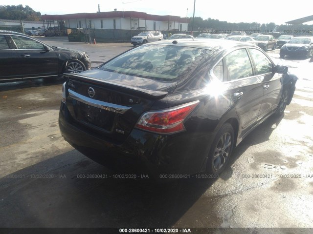 Photo 3 VIN: 1N4AL3AP0FN922522 - NISSAN ALTIMA 