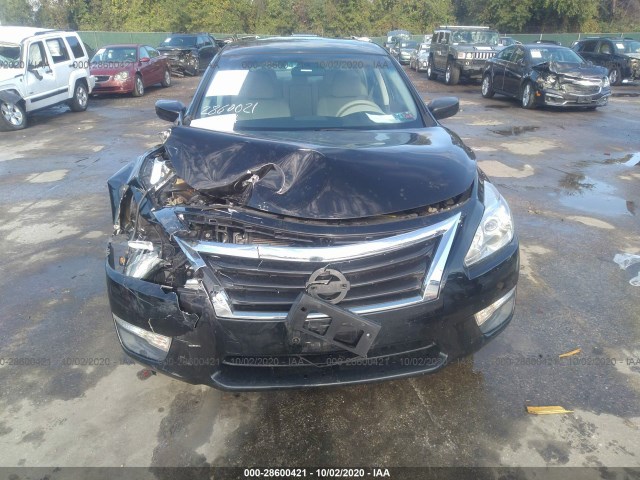 Photo 5 VIN: 1N4AL3AP0FN922522 - NISSAN ALTIMA 