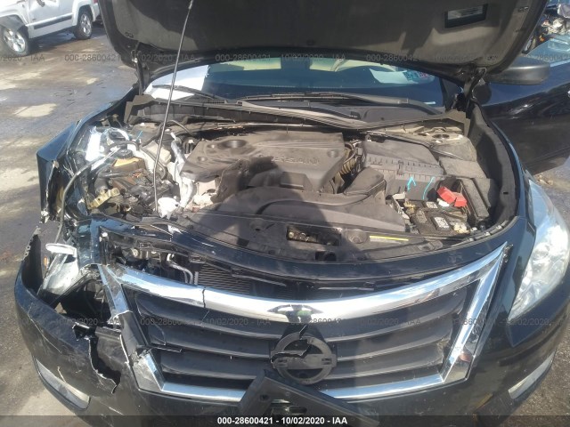 Photo 9 VIN: 1N4AL3AP0FN922522 - NISSAN ALTIMA 