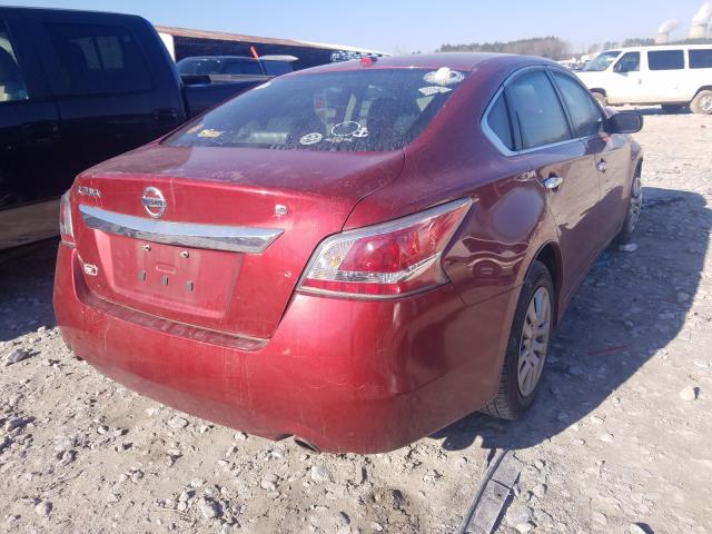 Photo 3 VIN: 1N4AL3AP0FN922780 - NISSAN ALTIMA 2.5 