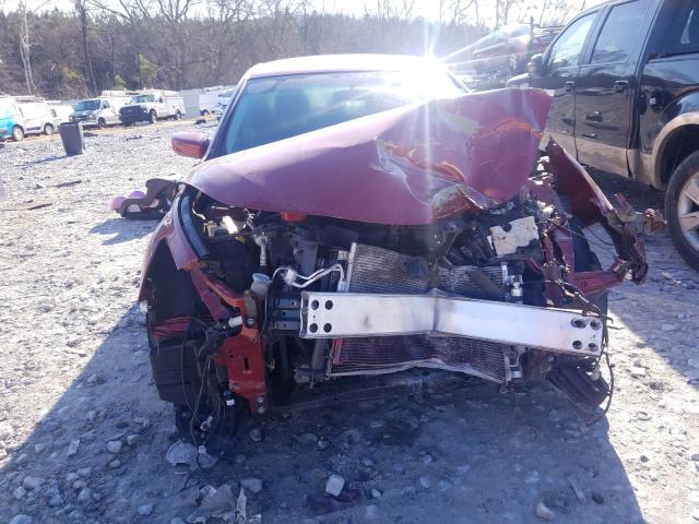 Photo 8 VIN: 1N4AL3AP0FN922780 - NISSAN ALTIMA 2.5 