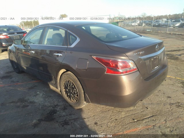 Photo 2 VIN: 1N4AL3AP0FN923377 - NISSAN ALTIMA 