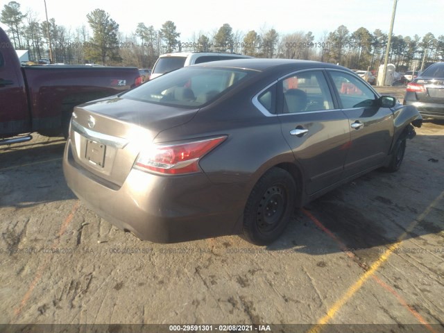 Photo 3 VIN: 1N4AL3AP0FN923377 - NISSAN ALTIMA 