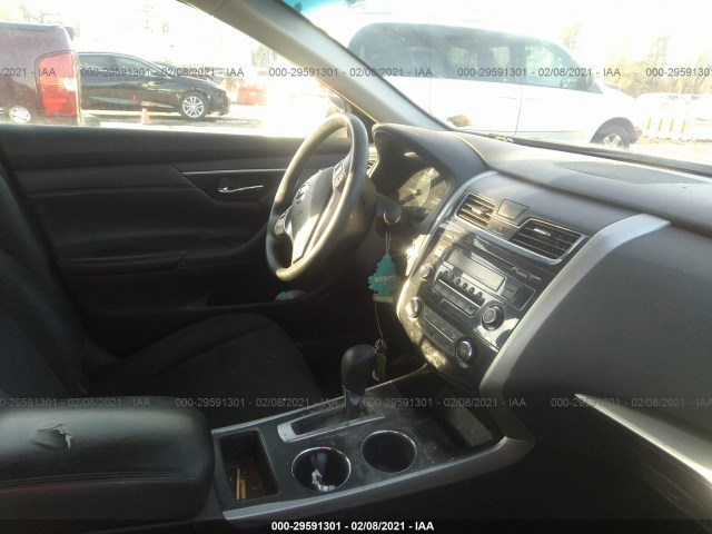 Photo 4 VIN: 1N4AL3AP0FN923377 - NISSAN ALTIMA 