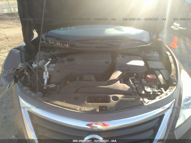 Photo 9 VIN: 1N4AL3AP0FN923377 - NISSAN ALTIMA 