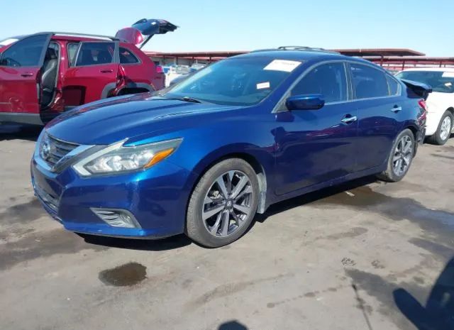 Photo 1 VIN: 1N4AL3AP0GC109971 - NISSAN ALTIMA 