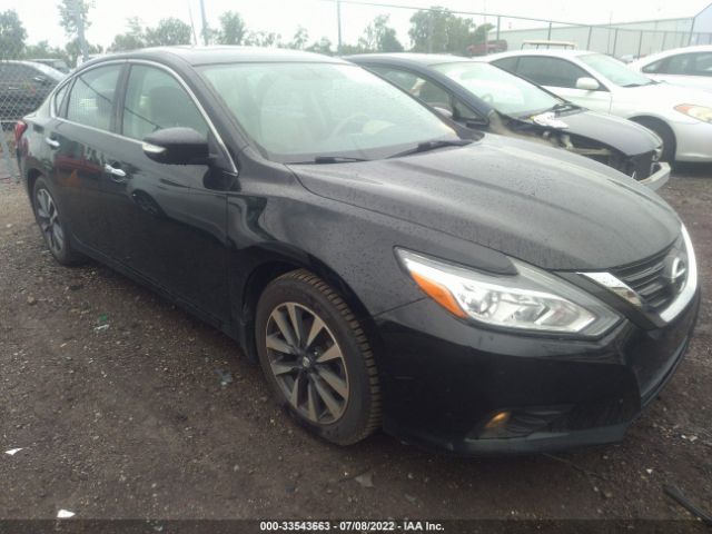 Photo 0 VIN: 1N4AL3AP0GC110957 - NISSAN ALTIMA 