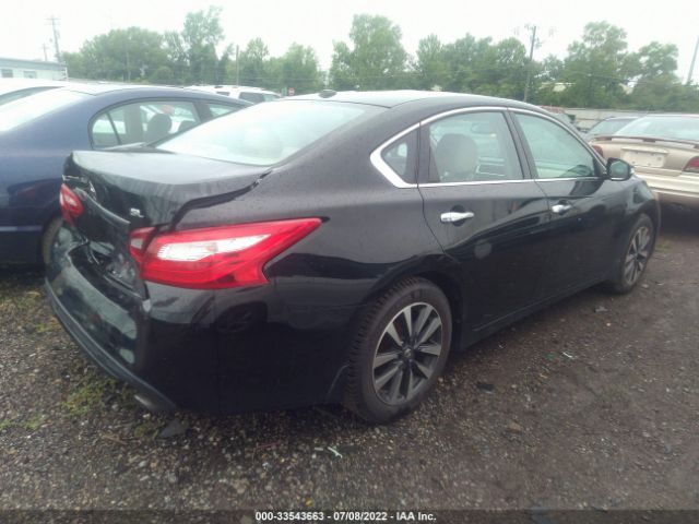 Photo 3 VIN: 1N4AL3AP0GC110957 - NISSAN ALTIMA 