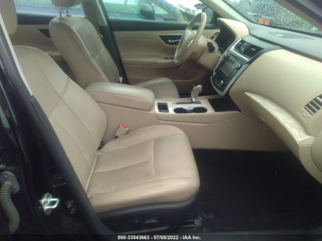 Photo 4 VIN: 1N4AL3AP0GC110957 - NISSAN ALTIMA 