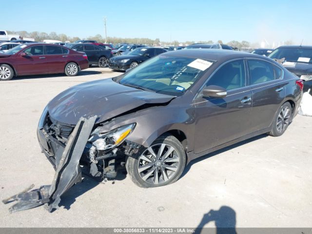 Photo 1 VIN: 1N4AL3AP0GC111512 - NISSAN ALTIMA 