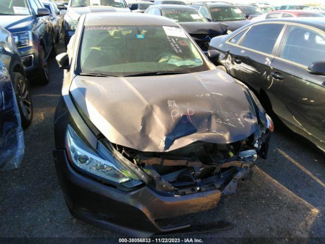 Photo 5 VIN: 1N4AL3AP0GC111512 - NISSAN ALTIMA 