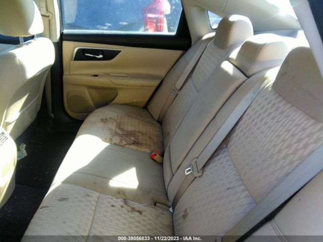 Photo 7 VIN: 1N4AL3AP0GC111512 - NISSAN ALTIMA 