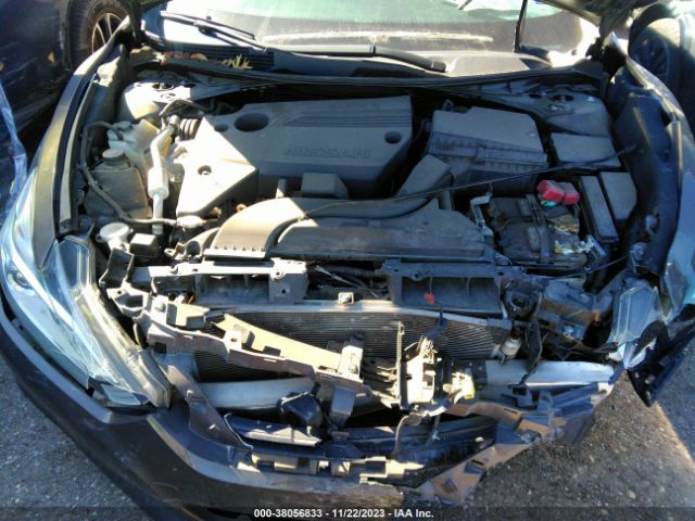 Photo 9 VIN: 1N4AL3AP0GC111512 - NISSAN ALTIMA 