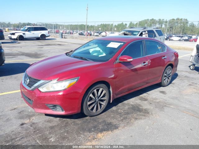 Photo 1 VIN: 1N4AL3AP0GC112580 - NISSAN ALTIMA 