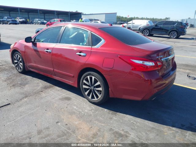 Photo 2 VIN: 1N4AL3AP0GC112580 - NISSAN ALTIMA 