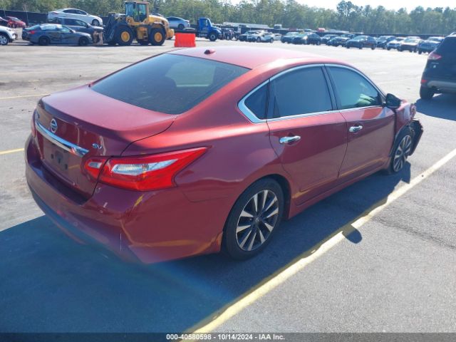 Photo 3 VIN: 1N4AL3AP0GC112580 - NISSAN ALTIMA 