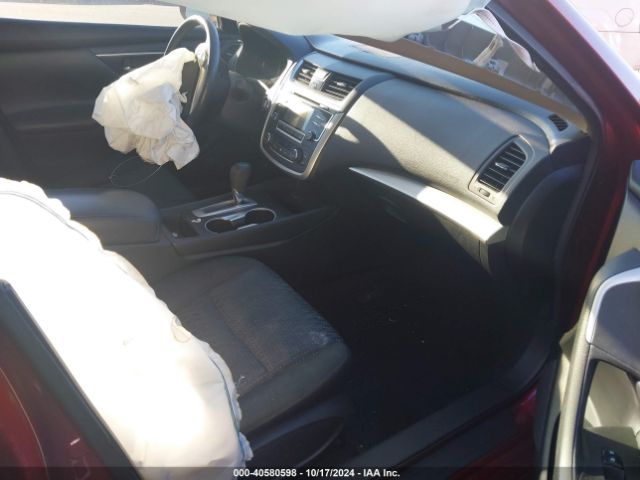 Photo 4 VIN: 1N4AL3AP0GC112580 - NISSAN ALTIMA 