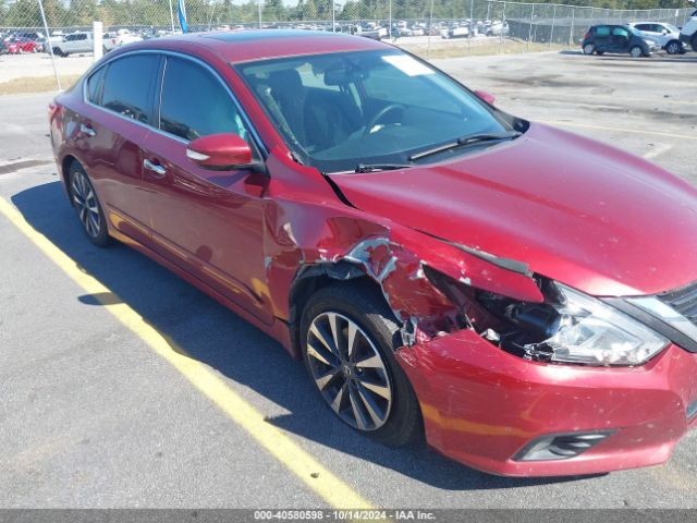 Photo 5 VIN: 1N4AL3AP0GC112580 - NISSAN ALTIMA 