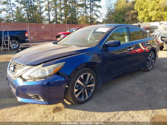 Photo 1 VIN: 1N4AL3AP0GC114412 - NISSAN ALTIMA 