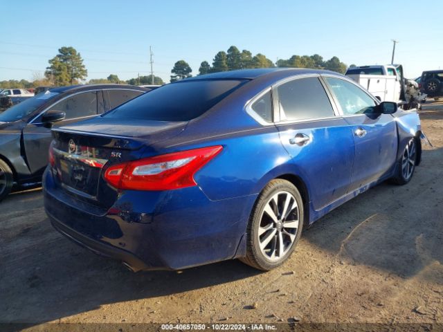 Photo 3 VIN: 1N4AL3AP0GC114412 - NISSAN ALTIMA 