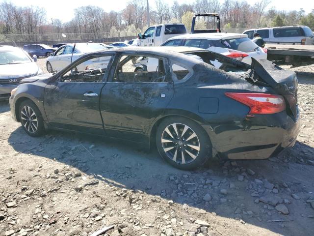 Photo 1 VIN: 1N4AL3AP0GC114717 - NISSAN ALTIMA 