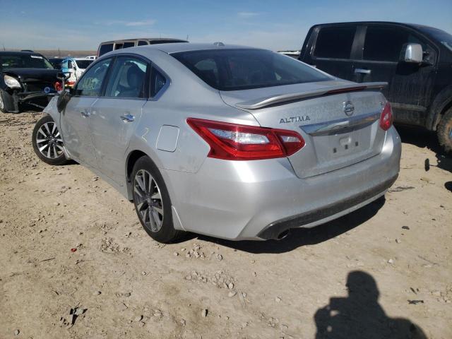 Photo 2 VIN: 1N4AL3AP0GC114944 - NISSAN ALTIMA 2.5 