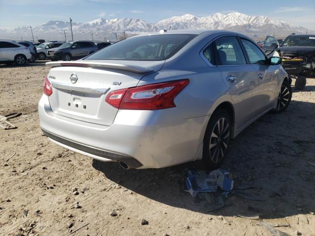 Photo 3 VIN: 1N4AL3AP0GC114944 - NISSAN ALTIMA 2.5 