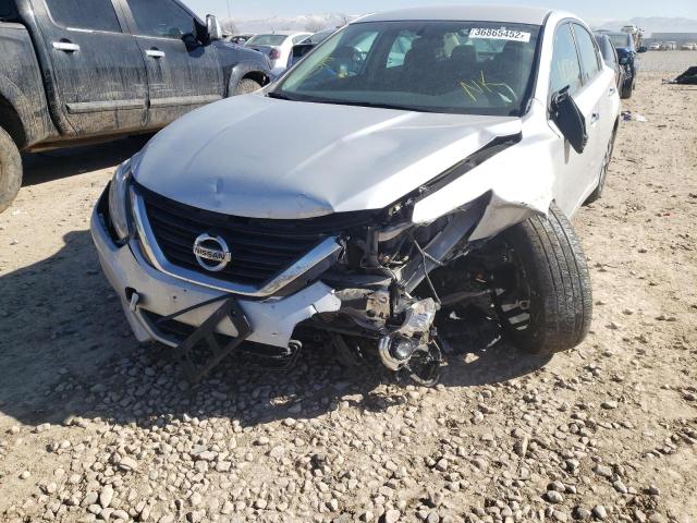 Photo 8 VIN: 1N4AL3AP0GC114944 - NISSAN ALTIMA 2.5 