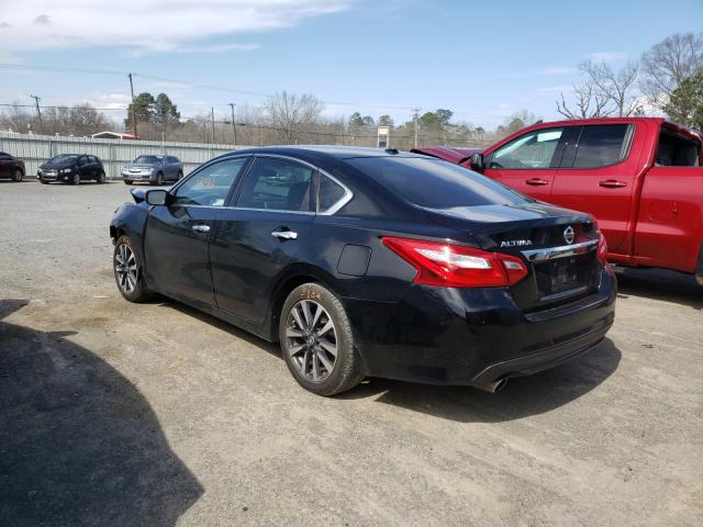 Photo 2 VIN: 1N4AL3AP0GC115494 - NISSAN ALTIMA 2.5 