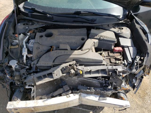 Photo 6 VIN: 1N4AL3AP0GC115494 - NISSAN ALTIMA 2.5 