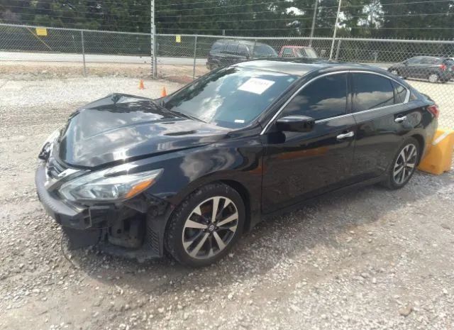 Photo 1 VIN: 1N4AL3AP0GC116290 - NISSAN ALTIMA 