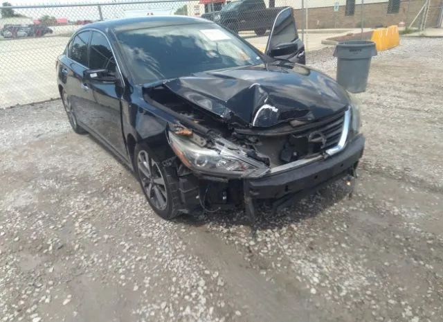 Photo 5 VIN: 1N4AL3AP0GC116290 - NISSAN ALTIMA 