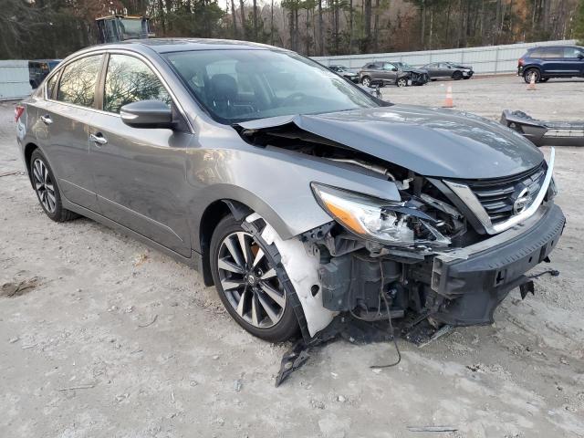 Photo 3 VIN: 1N4AL3AP0GC116466 - NISSAN ALTIMA 