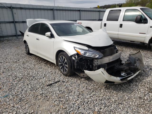 Photo 0 VIN: 1N4AL3AP0GC116788 - NISSAN ALTIMA 2.5 