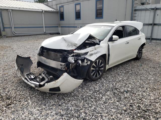 Photo 1 VIN: 1N4AL3AP0GC116788 - NISSAN ALTIMA 2.5 