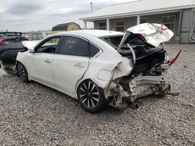 Photo 2 VIN: 1N4AL3AP0GC116788 - NISSAN ALTIMA 2.5 