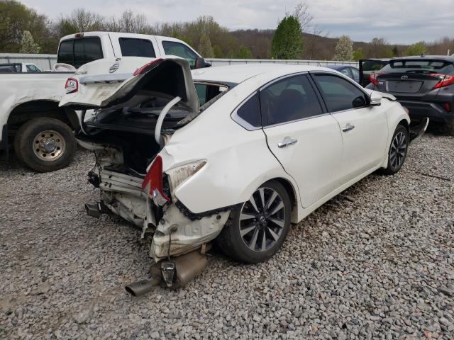 Photo 3 VIN: 1N4AL3AP0GC116788 - NISSAN ALTIMA 2.5 