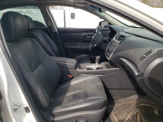 Photo 4 VIN: 1N4AL3AP0GC116788 - NISSAN ALTIMA 2.5 