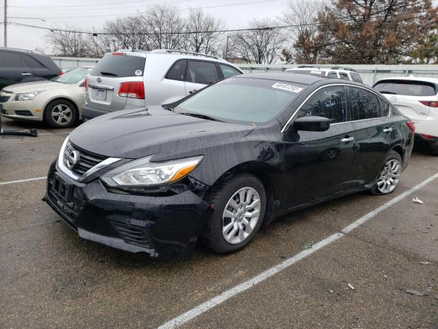 Photo 0 VIN: 1N4AL3AP0GC118718 - NISSAN ALTIMA 2.5 