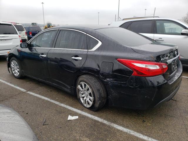 Photo 1 VIN: 1N4AL3AP0GC118718 - NISSAN ALTIMA 2.5 