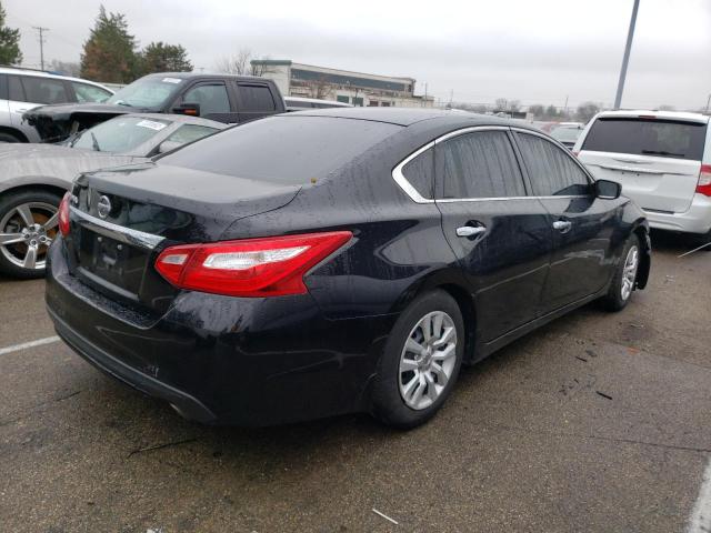 Photo 2 VIN: 1N4AL3AP0GC118718 - NISSAN ALTIMA 2.5 