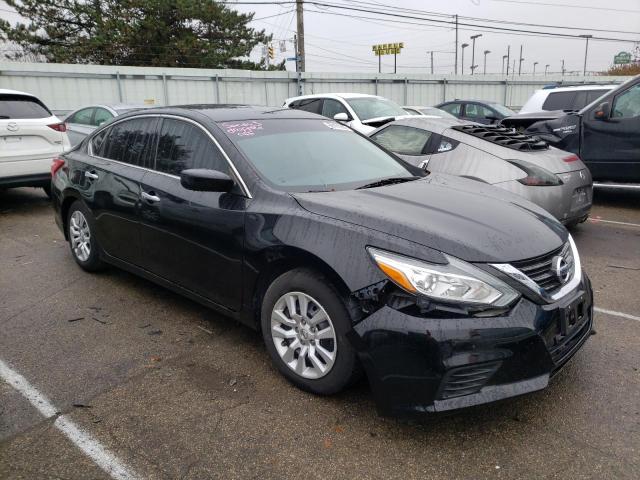 Photo 3 VIN: 1N4AL3AP0GC118718 - NISSAN ALTIMA 2.5 