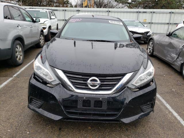 Photo 4 VIN: 1N4AL3AP0GC118718 - NISSAN ALTIMA 2.5 