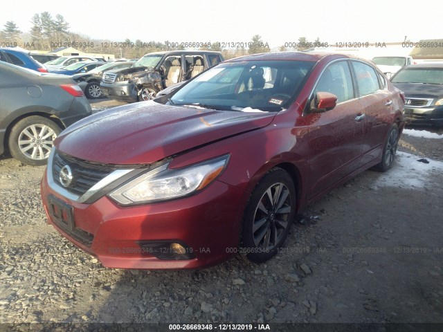 Photo 1 VIN: 1N4AL3AP0GC120288 - NISSAN ALTIMA 