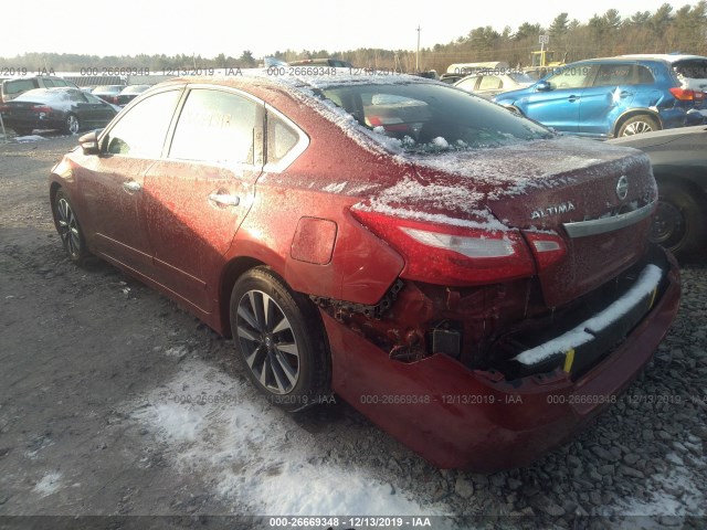 Photo 2 VIN: 1N4AL3AP0GC120288 - NISSAN ALTIMA 